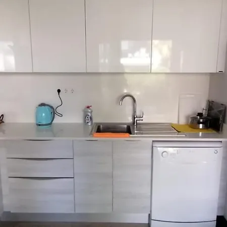 Acropol Yahsi Evleri Дом отдыха