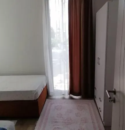 Acropol Yahsi Evleri