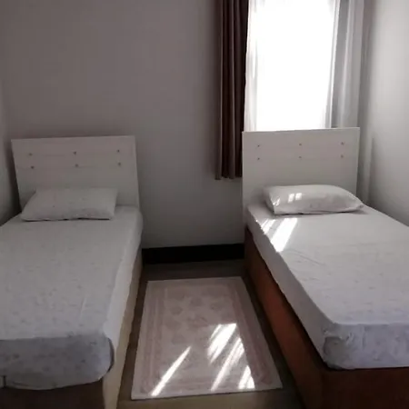 Acropol Yahsi Evleri بيت للعطل