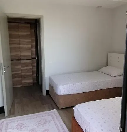 بيت للعطل Acropol Yahsi Evleri *