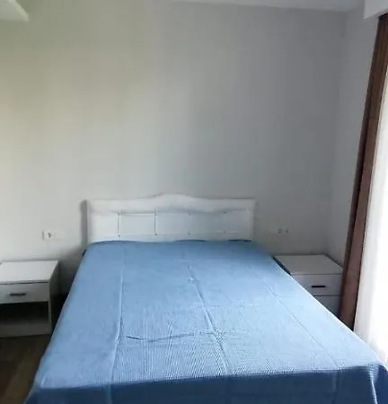 بيت للعطل Acropol Yahsi Evleri *