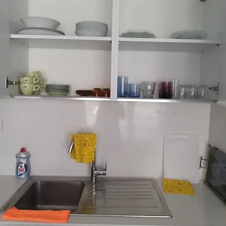 Acropol Yahsi Evleri بيت للعطل