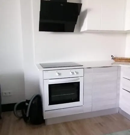 بيت للعطل Acropol Yahsi Evleri *