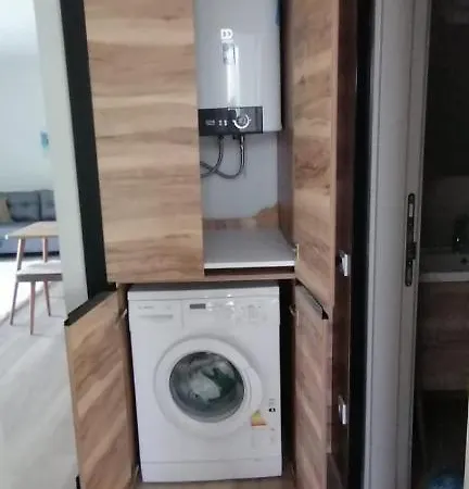 Acropol Yahsi Evleri *