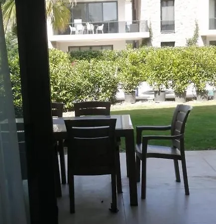 Acropol Yahsi Evleri بيت للعطل