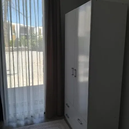 Acropol Yahsi Evleri موجلا