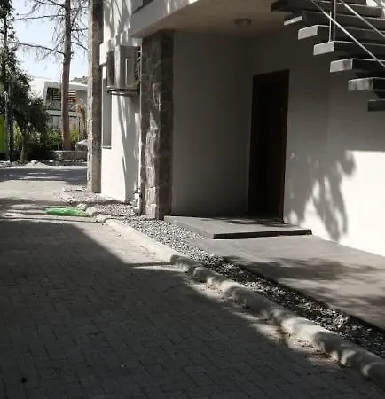 بيت للعطل Acropol Yahsi Evleri *