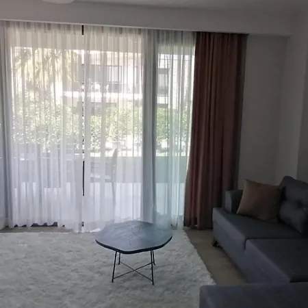 بيت للعطل Acropol Yahsi Evleri *